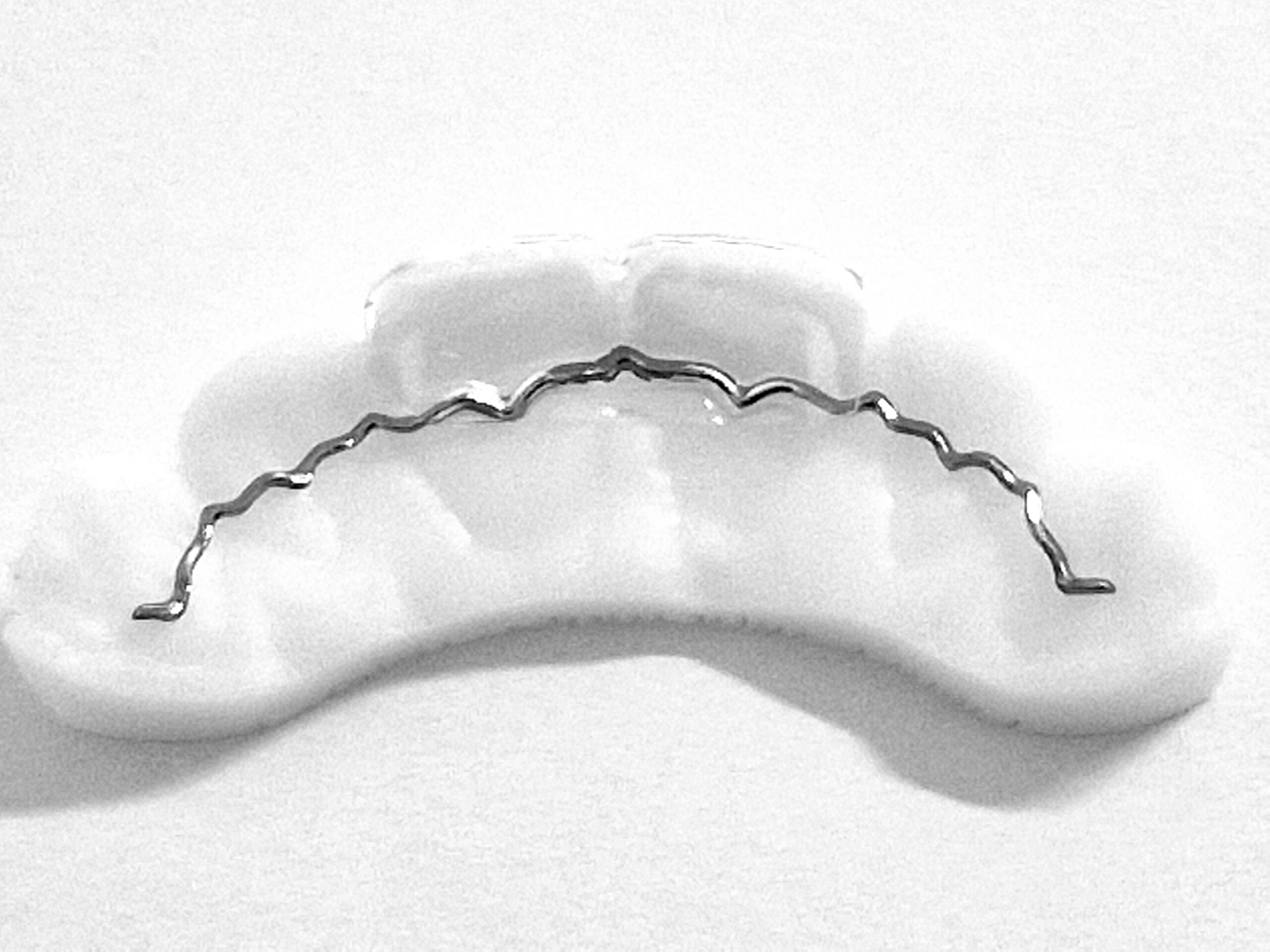 Retainer