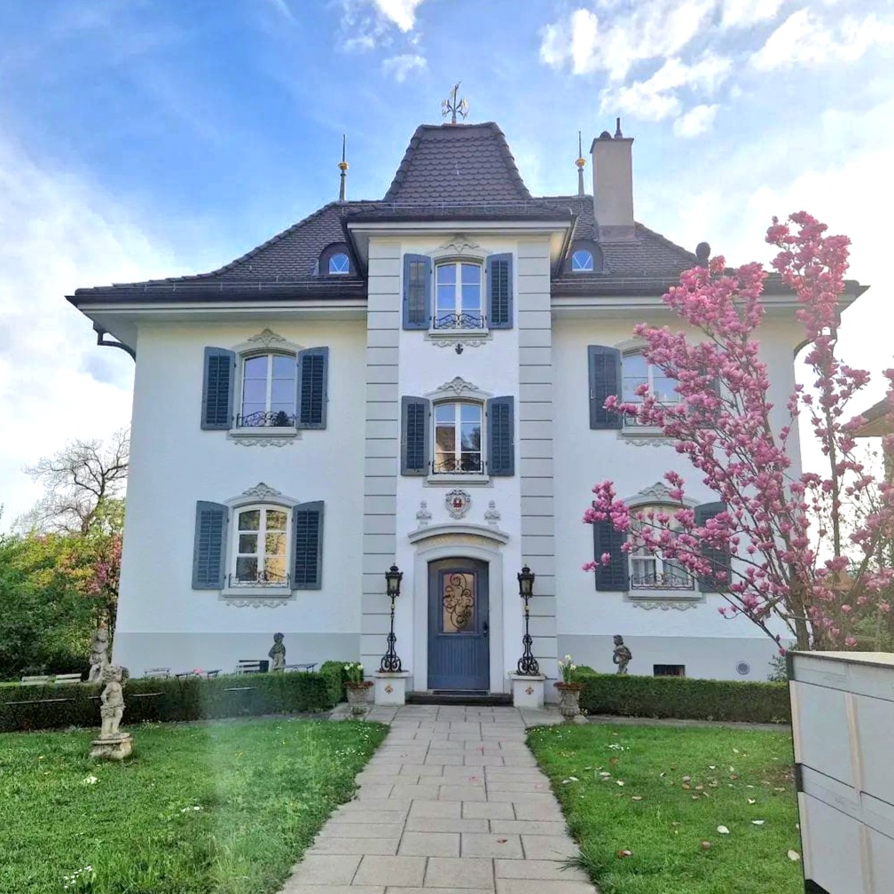 Casa Frühling